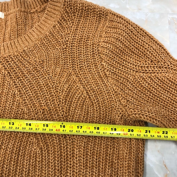 H&M Knit Sweater Size M - Picture 5 of 6